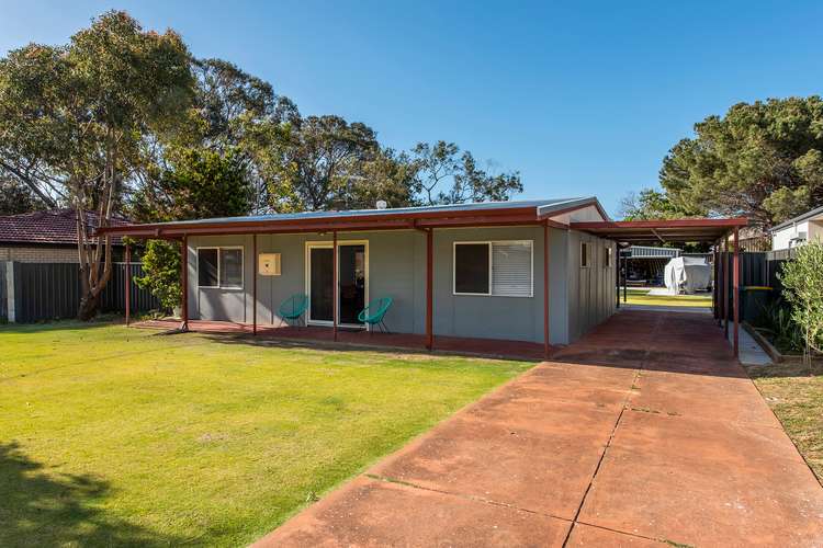 Main view of Homely house listing, 18 Flight Street, Falcon WA 6210