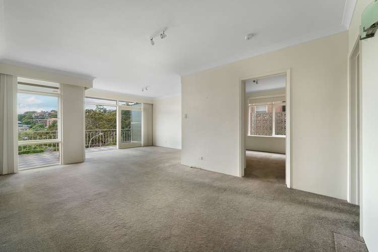 Second view of Homely apartment listing, 9/6 Rose Crescent, Mosman NSW 2088