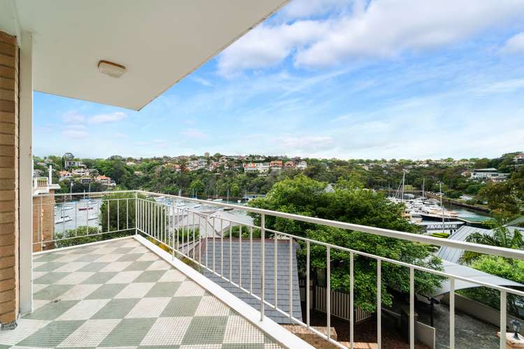 Third view of Homely apartment listing, 9/6 Rose Crescent, Mosman NSW 2088