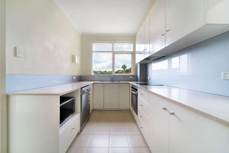Fourth view of Homely apartment listing, 9/6 Rose Crescent, Mosman NSW 2088