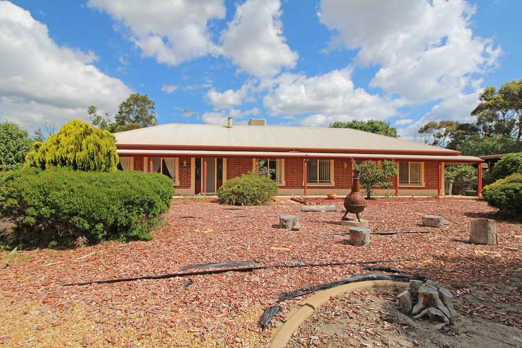 Second view of Homely house listing, 49 Cox Road, Aldinga Beach SA 5173