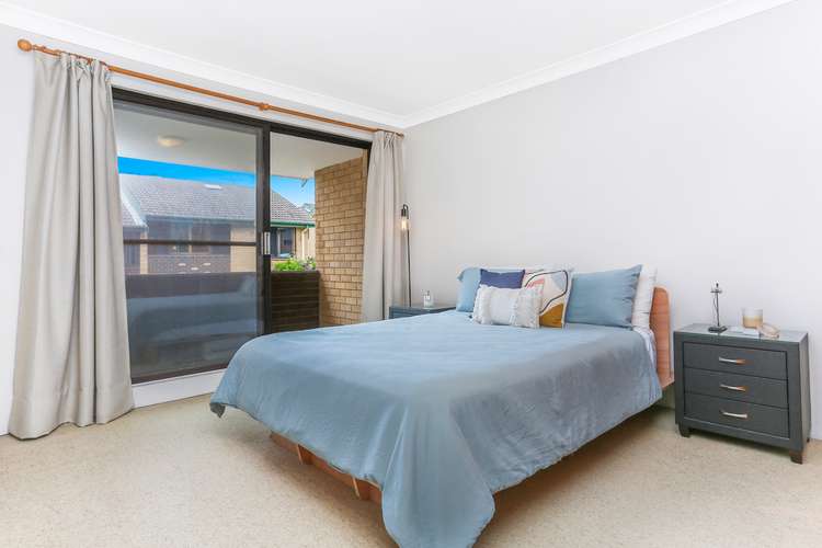 Third view of Homely townhouse listing, 26/226 Beauchamp Road, Matraville NSW 2036