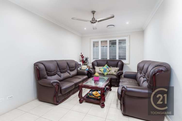 Second view of Homely house listing, 64 Trevor Housley Avenue, Bungarribee NSW 2767