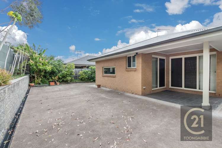 Fifth view of Homely house listing, 64 Trevor Housley Avenue, Bungarribee NSW 2767