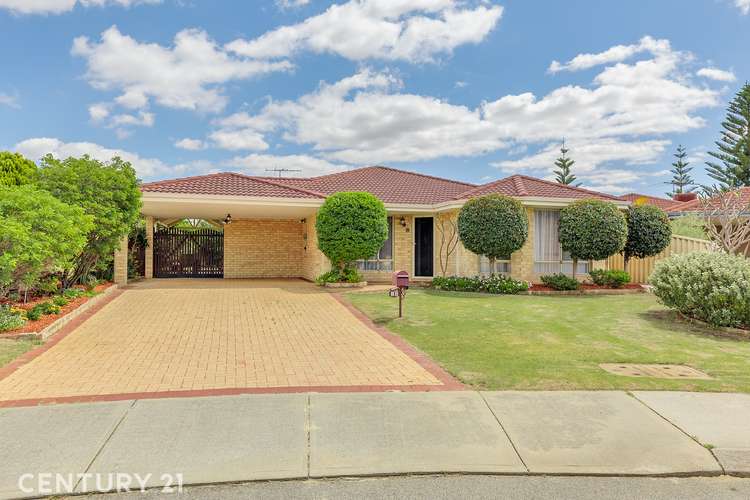 Main view of Homely house listing, 12 Hambly Crescent, Canning Vale WA 6155
