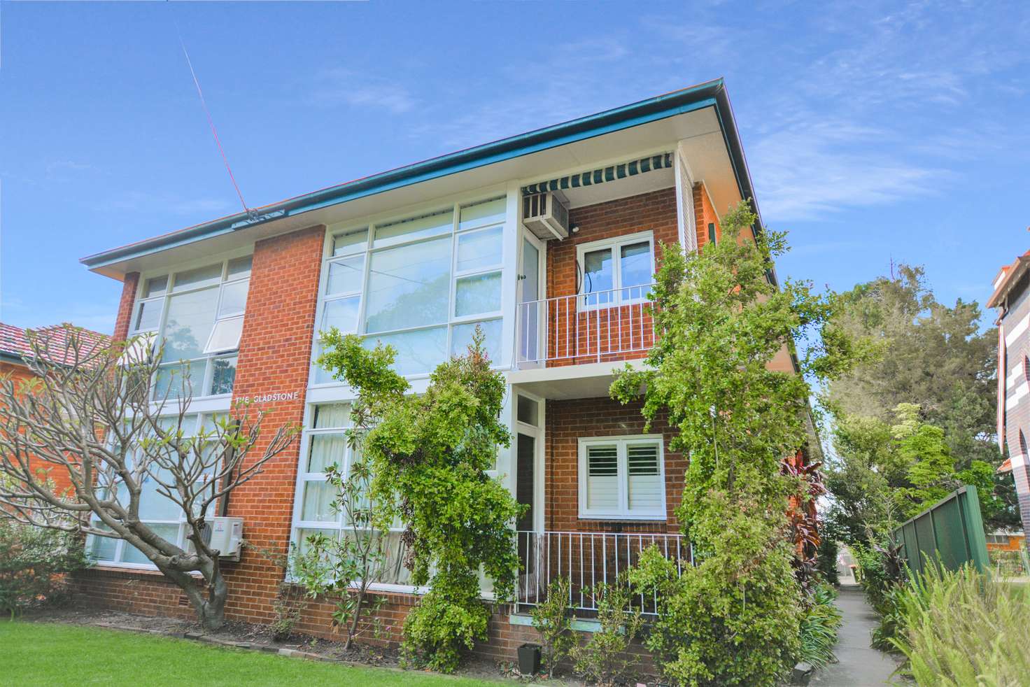 Main view of Homely apartment listing, 10/27 Gladstone Street, Bexley NSW 2207