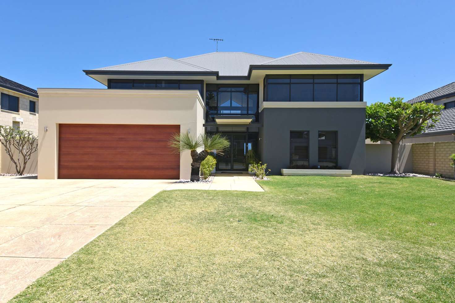 Main view of Homely house listing, 42 Mariners View, Mindarie WA 6030