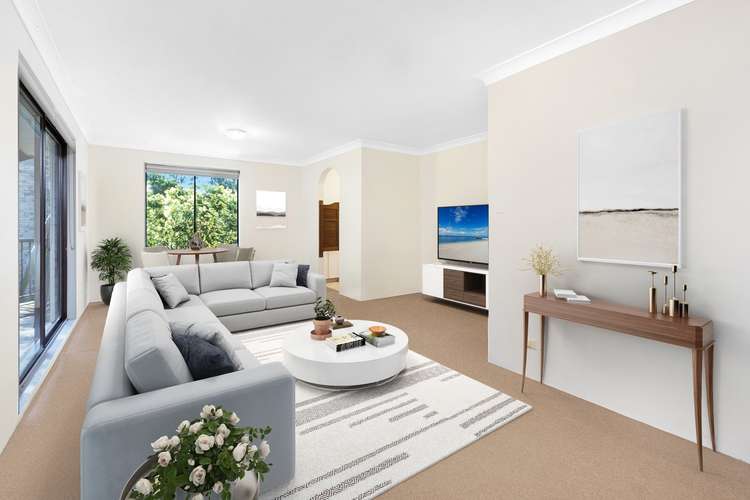Main view of Homely apartment listing, 11/205 Waterloo Road, Marsfield NSW 2122