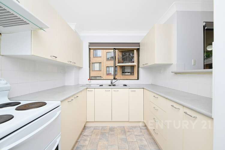 Third view of Homely apartment listing, 59/2 Goodlet Street, Surry Hills NSW 2010