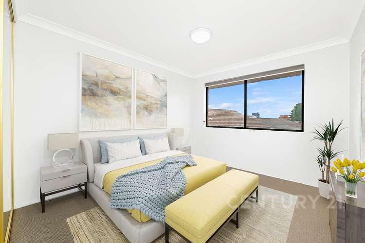 Fourth view of Homely apartment listing, 59/2 Goodlet Street, Surry Hills NSW 2010