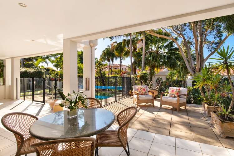 Second view of Homely house listing, 760/61 Noosa Springs Drive, Noosa Heads QLD 4567