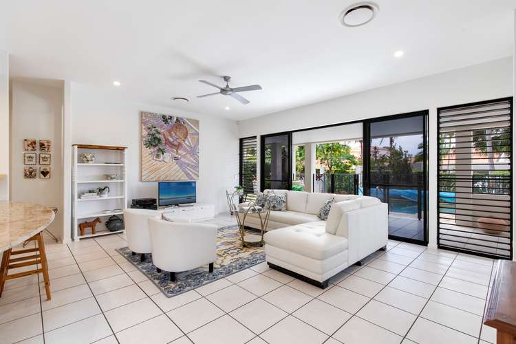 Sixth view of Homely house listing, 760/61 Noosa Springs Drive, Noosa Heads QLD 4567