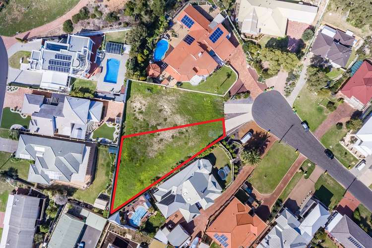Third view of Homely residentialLand listing, 10 Swansen Place, Bunbury WA 6230