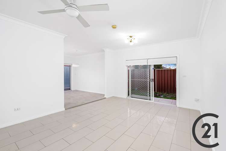 Second view of Homely townhouse listing, 6/130 Newton Rd, Blacktown NSW 2148