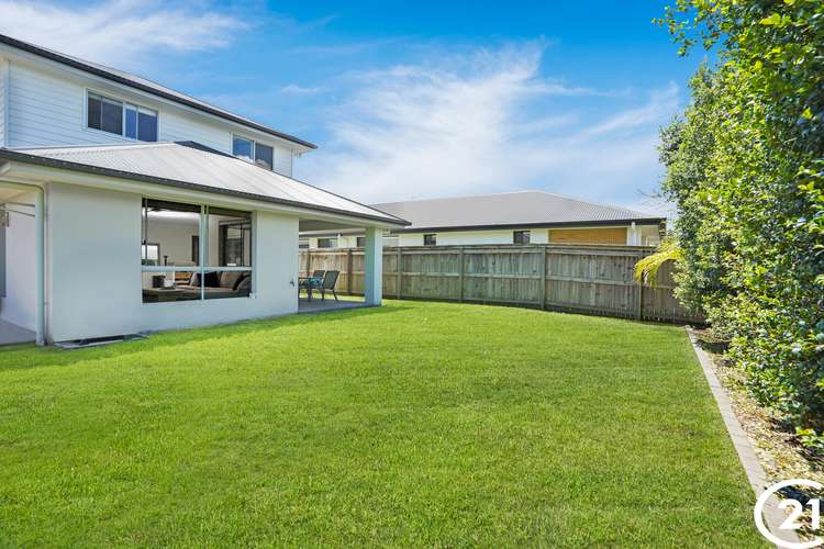 Third view of Homely house listing, 5 Pine Place, Upper Kedron QLD 4055