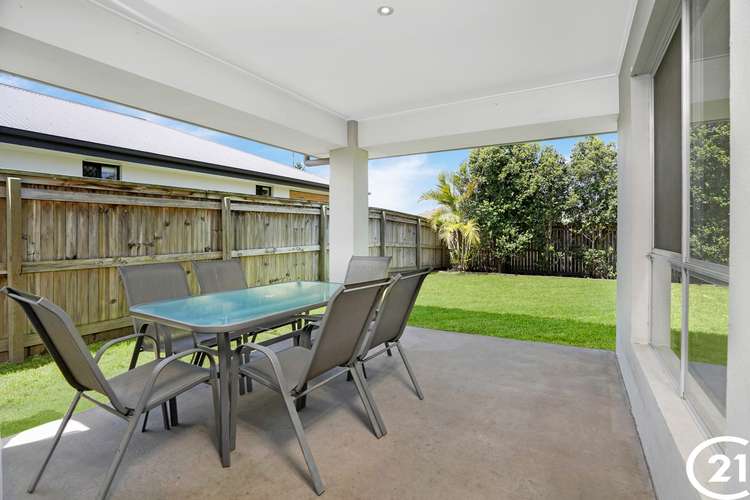Fourth view of Homely house listing, 5 Pine Place, Upper Kedron QLD 4055