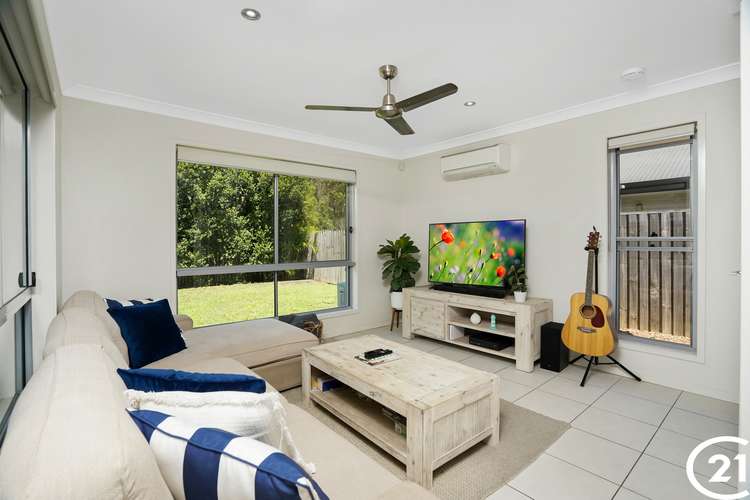 Fifth view of Homely house listing, 5 Pine Place, Upper Kedron QLD 4055