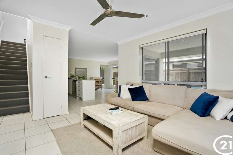 Sixth view of Homely house listing, 5 Pine Place, Upper Kedron QLD 4055