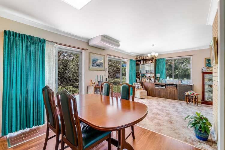 Sixth view of Homely house listing, 2 Starkey Court, Rangeville QLD 4350