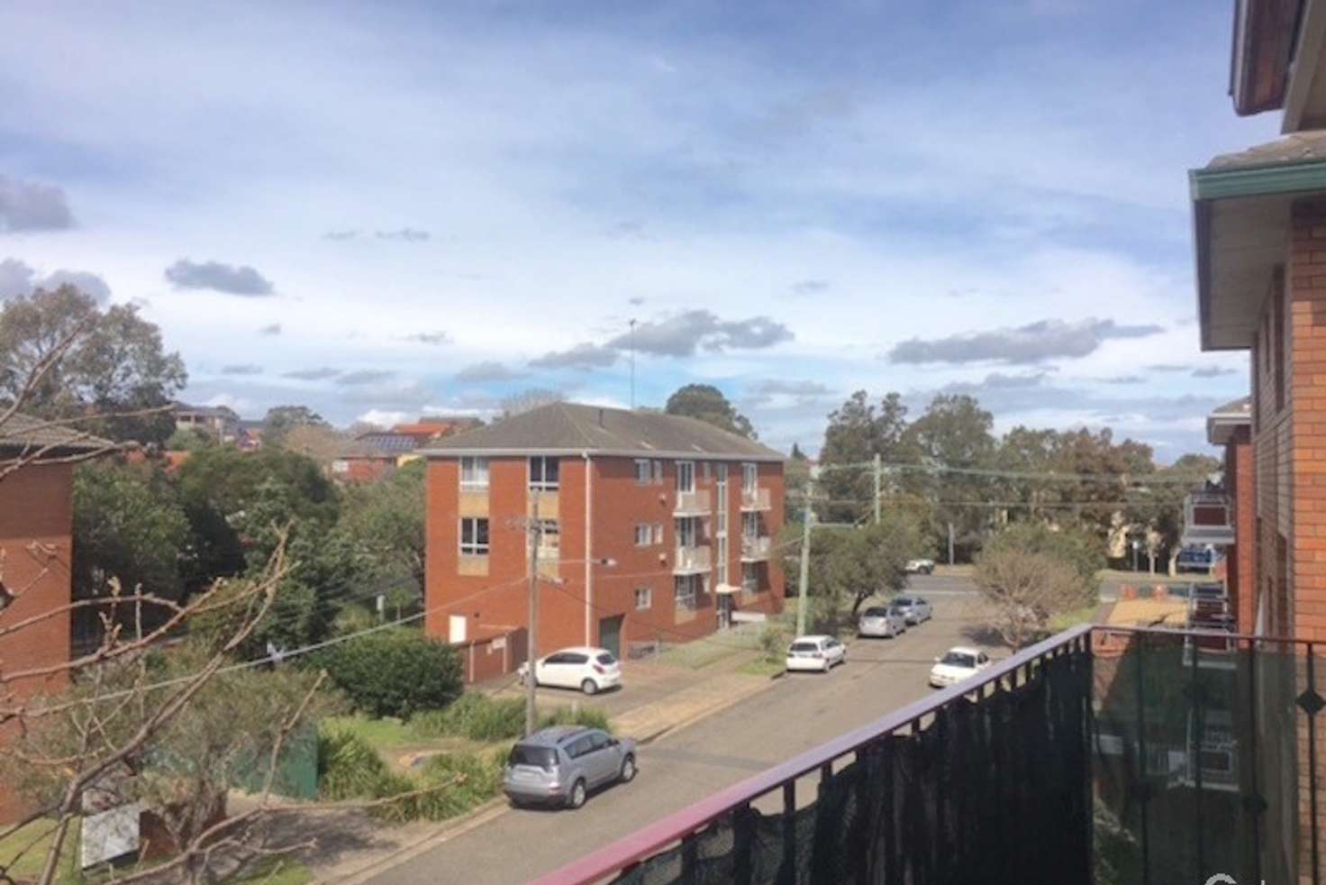 Main view of Homely apartment listing, 8/5 Flack Avenue, Hillsdale NSW 2036