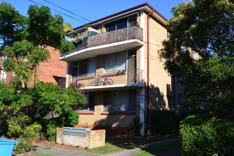 Second view of Homely apartment listing, 8/5 Flack Avenue, Hillsdale NSW 2036