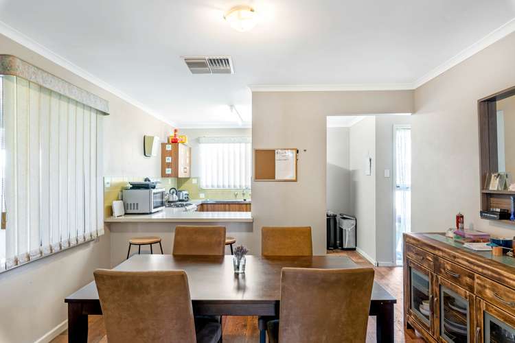 Fourth view of Homely house listing, 8 Challenge Drive, Noarlunga Downs SA 5168