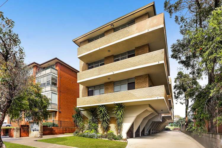 Main view of Homely unit listing, 11/283 Maroubra Road, Maroubra NSW 2035