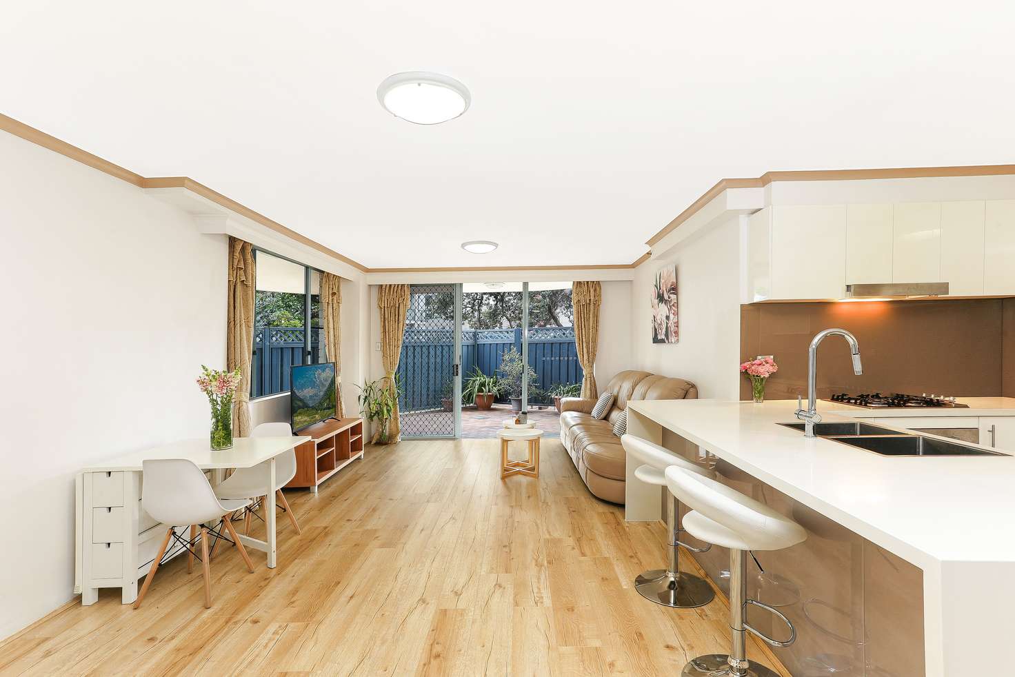 Main view of Homely unit listing, 99/116-132 Maroubra Road, Maroubra NSW 2035