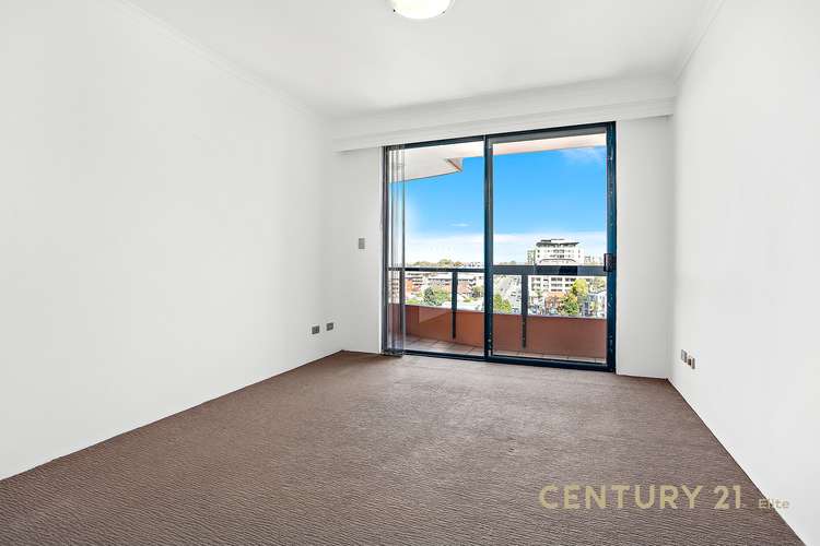 Fifth view of Homely apartment listing, 88/2 Ashton Street, Rockdale NSW 2216