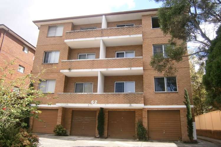 Main view of Homely unit listing, 11/62-64 Warialda Street, Kogarah NSW 2217