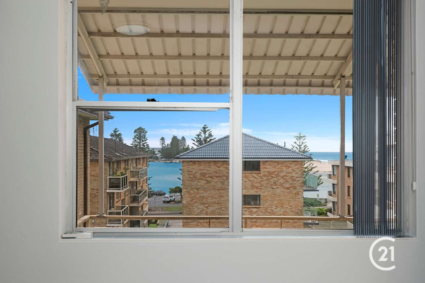 Main view of Homely unit listing, 11/14-18 Ocean Parade, The Entrance NSW 2261