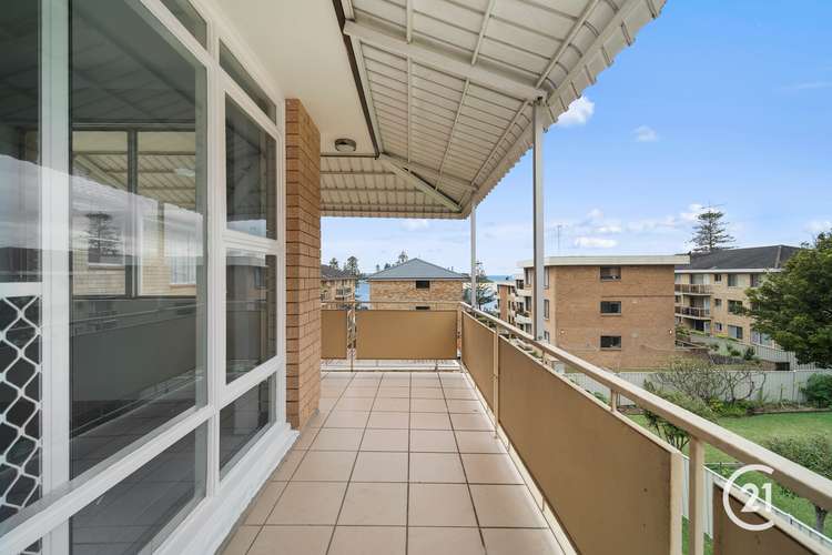 Second view of Homely unit listing, 11/14-18 Ocean Parade, The Entrance NSW 2261