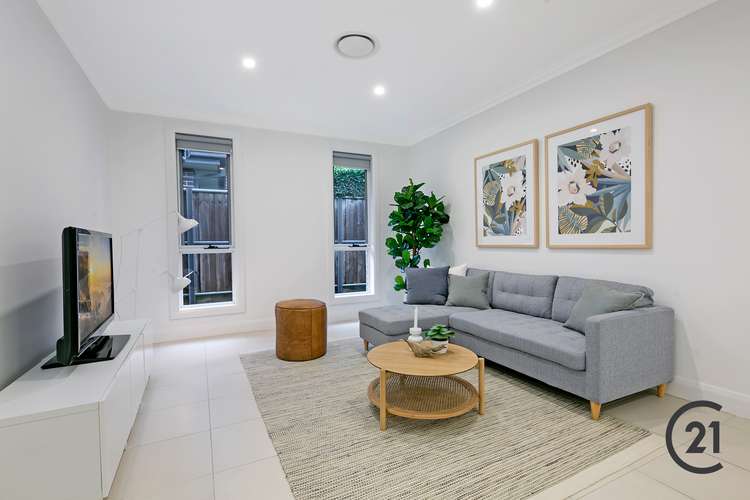 Fifth view of Homely house listing, 70 Waterfall Boulevard, The Ponds NSW 2769