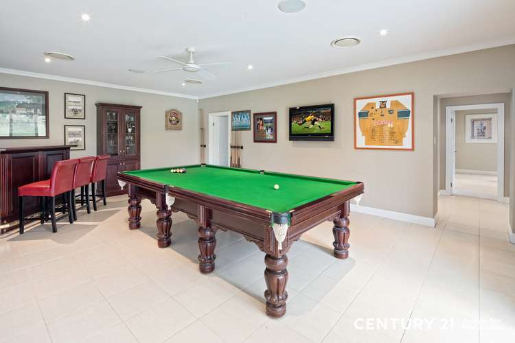 Sixth view of Homely acreageSemiRural listing, 15-17 Munros Lane, Glenorie NSW 2157