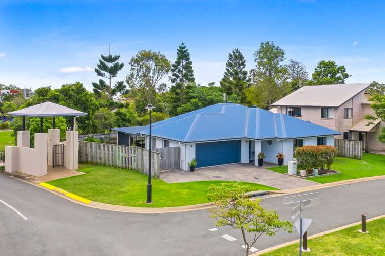 Third view of Homely house listing, 1 Pepper Tree Circuit, Maroochydore QLD 4558