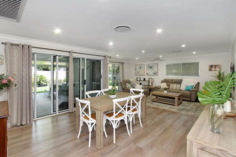 Fourth view of Homely house listing, 1 Pepper Tree Circuit, Maroochydore QLD 4558