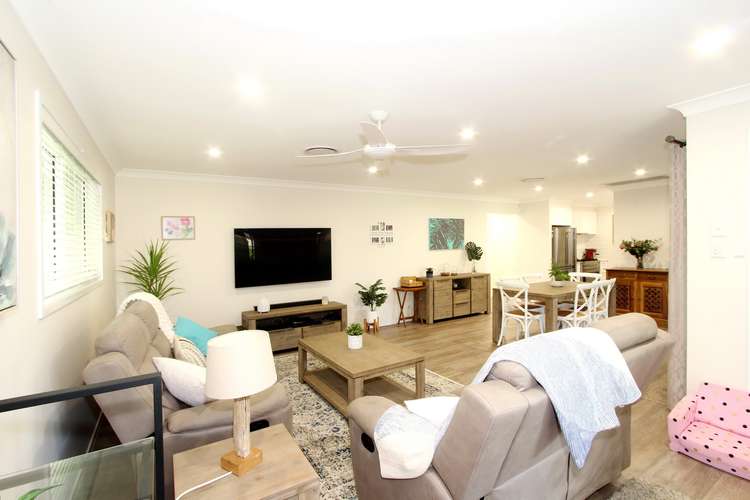 Fifth view of Homely house listing, 1 Pepper Tree Circuit, Maroochydore QLD 4558