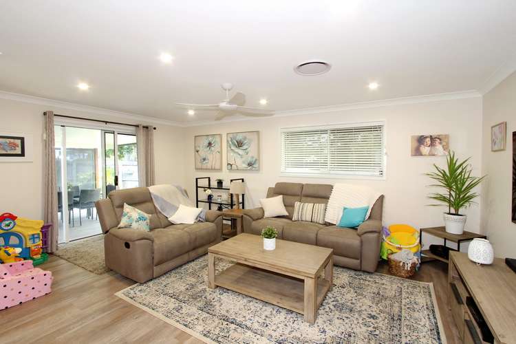 Sixth view of Homely house listing, 1 Pepper Tree Circuit, Maroochydore QLD 4558