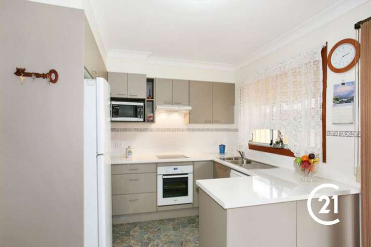 Second view of Homely townhouse listing, 9/19 Fifth Avenue, Blacktown NSW 2148