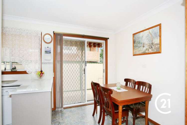 Third view of Homely townhouse listing, 9/19 Fifth Avenue, Blacktown NSW 2148