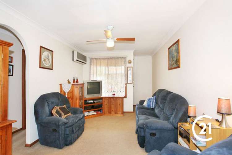 Fourth view of Homely townhouse listing, 9/19 Fifth Avenue, Blacktown NSW 2148