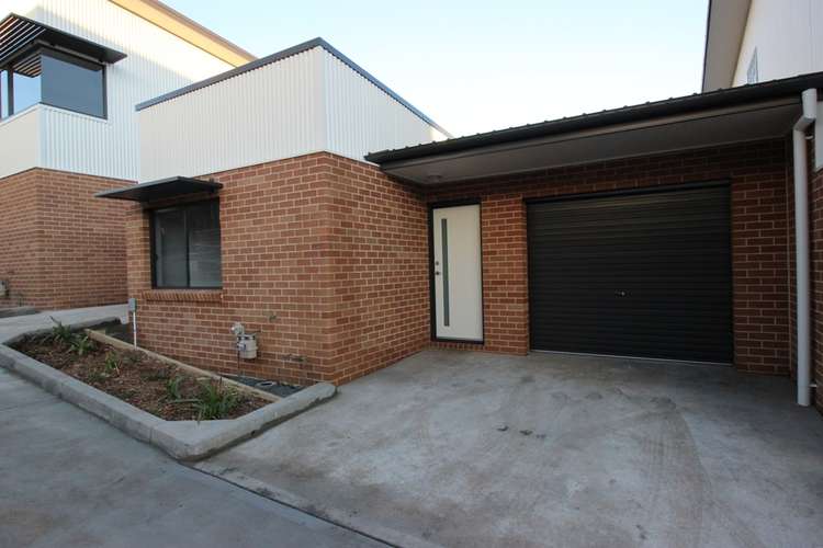 Main view of Homely townhouse listing, 26/49 Mawson Street, Shortland NSW 2307