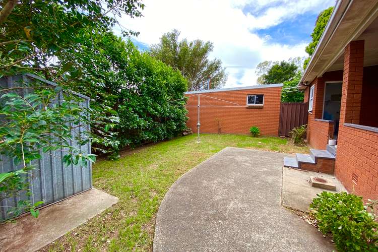 Third view of Homely apartment listing, 282A Port Hacking Rd, Miranda NSW 2228