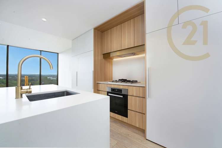 Second view of Homely apartment listing, 1903C/80 Waterloo Road, Macquarie Park NSW 2113