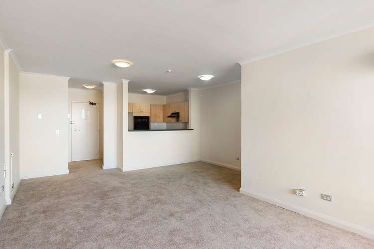 Second view of Homely apartment listing, 141/18 Oxford St, Darlinghurst NSW 2010