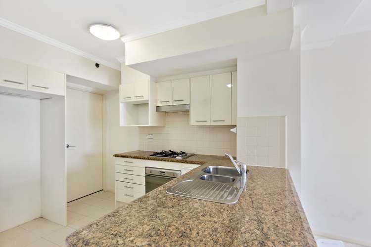 Second view of Homely apartment listing, 77/515 Kent Street, Sydney NSW 2000