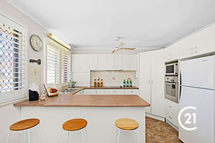Third view of Homely house listing, 15 Grove Place, Prospect NSW 2148