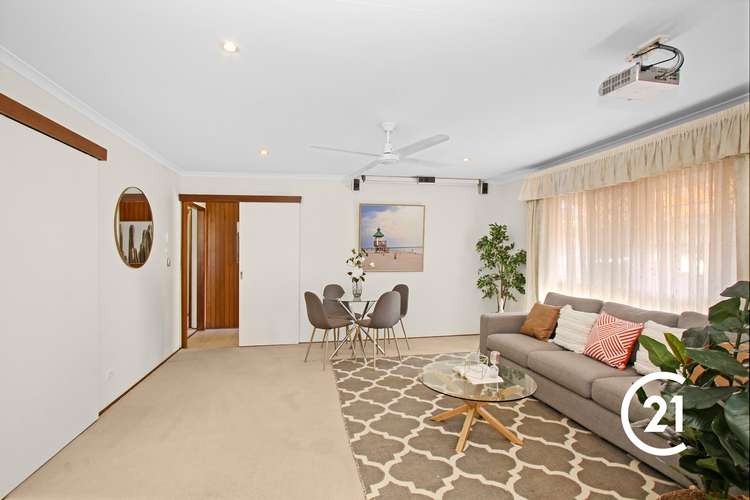 Fourth view of Homely house listing, 15 Grove Place, Prospect NSW 2148