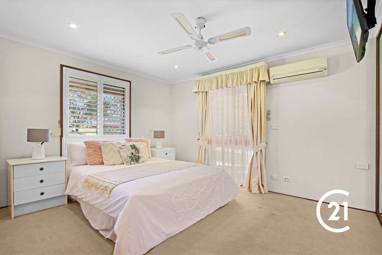 Fifth view of Homely house listing, 15 Grove Place, Prospect NSW 2148