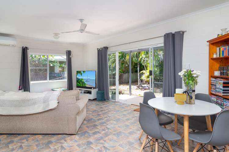 Main view of Homely house listing, 13 Allamanda Street, Cooya Beach QLD 4873